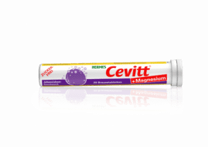 HERMES CEVITT + MAGNESIUM