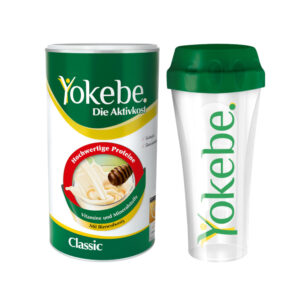 Yokebe Classic NF Starterpack