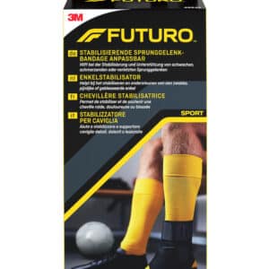 FUTURO Sport Sprunggelenkbandage alle Größen