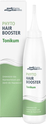 PHYTO HAIR Booster Tonikum