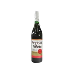 Pepsin-Wein