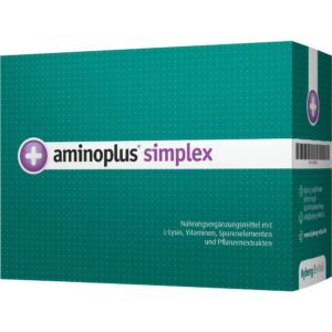 aminoplus simplex