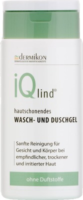 IQLIND Wasch- und Duschgel