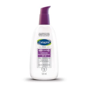 Cetaphil PRO SpotControl Mattierende Feuchtigkeitspflege SPF 30