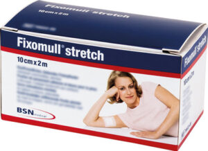 FIXOMULL stretch 10 cmx2 m