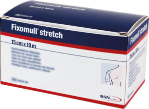 FIXOMULL stretch 15 cmx10 m