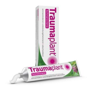 Traumaplant Schmerzcreme