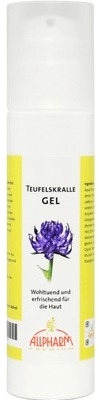 TEUFELSKRALLE GEL