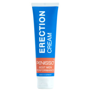 Penisso Erection Creme Penis-Creme