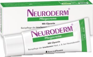 Neuroderm Pflegecreme