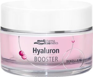 Hyaluron Booster Dekollete Gel