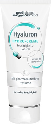 Hyaluron Hydro-Creme