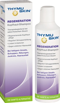 Thymuskin Regeneration Kopfhaut-shampoo