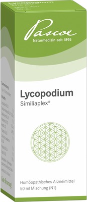 LYCOPODIUM SIMILIAPLEX