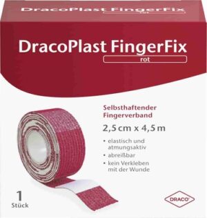 DracoPlast FingerFix 2