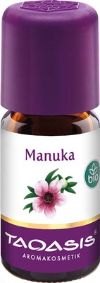 MANUKA BIO