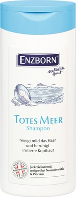 Totes Meer Shampoo Enzborn