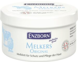 Melkers Original Enzborn