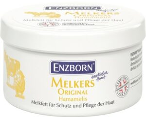 Melkers Original Mit Hamamelis Enzborn