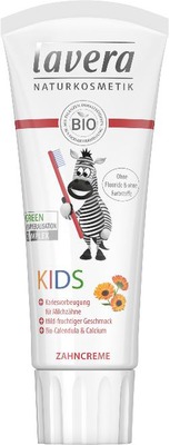 Lavera Zahncreme Kids