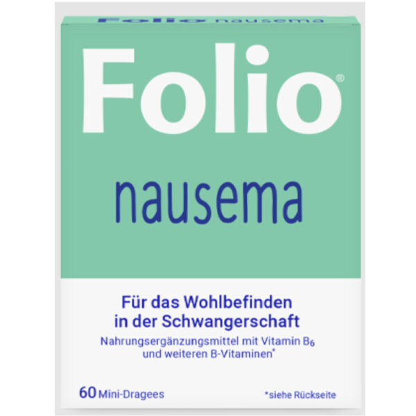 Folio® nausema