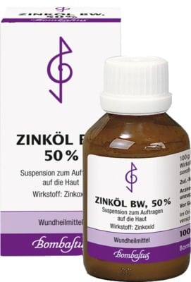 ZINKÖL BW Suspension