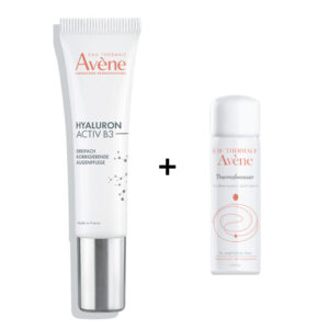 Avène Hyaluron Activ B3 dreifach korrigierende Augenpflege