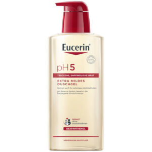 Eucerin pH5 DUSCHGEL
