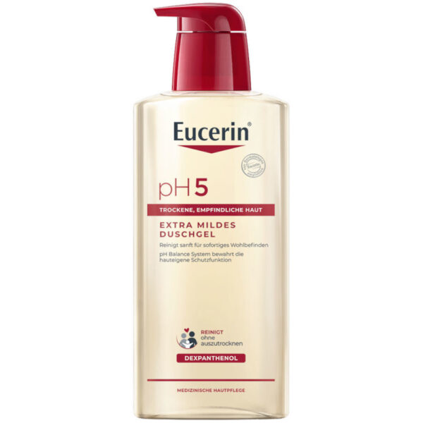 Eucerin pH5 DUSCHGEL
