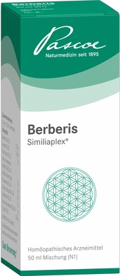 BERBERIS SIMILIAPLEX