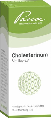 Cholesterinum Similiaplex