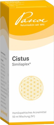 CISTUS SIMILIAPLEX