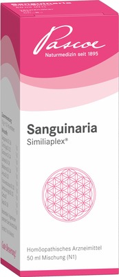 SANGUINARIA SIMILIAPLEX