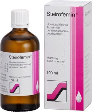 STEIROFEMIN