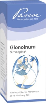 GLONOINUM SIMILIAPLEX Tropfen