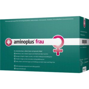 aminoplus frau