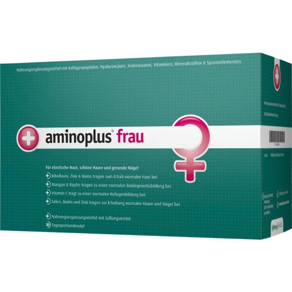 aminoplus frau