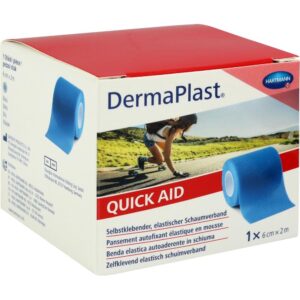 DERMAPLAST QU AID6CMX2M BL