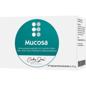 ORTHODOC MUCOSA