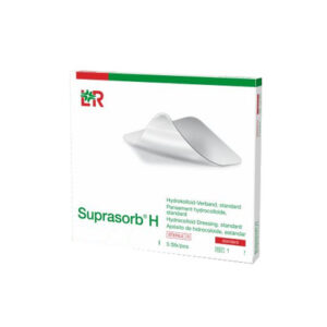 SUPRASORB H STAND 15X15CM