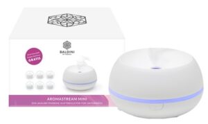 AROMASTREAM MINI BALDINI BY TAOASIS