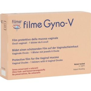 Filme Gyno-V