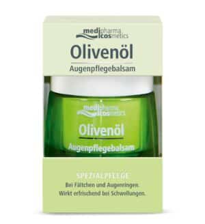 OLIVENÖL Augenpflegebalsam