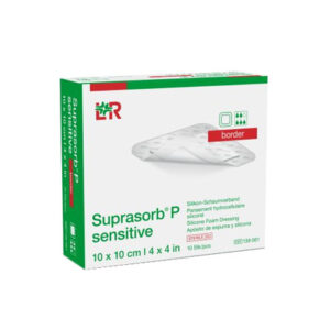 SUPRASORB P SE BO 10X10