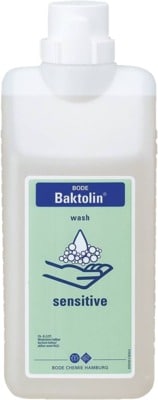 BAKTOLIN sensitive Lotion