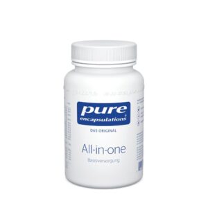 pure encapsulations All-in-one Pure