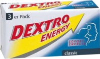 DEXTRO ENERGEN classic Würfel