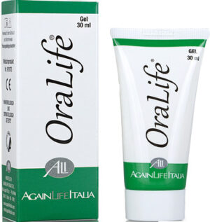 ORALIFE GEL