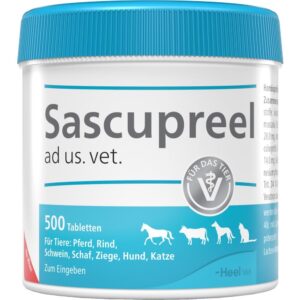 SASCUPREEL AD US VET