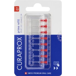 CURAPROX prime refill 07 Interdental Brushes